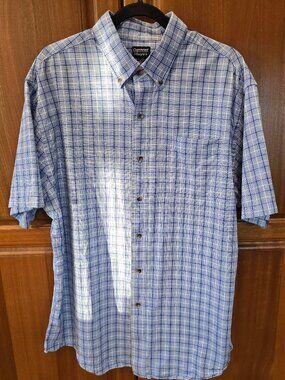 Denver Hayes Polo 100% cotton  XL